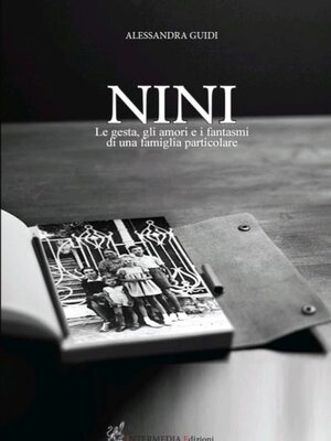 cover image of Nini